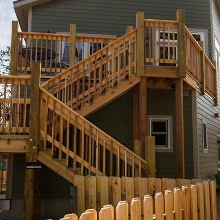 Spacious 2Nd Story Loft With Awesome Views Estes Park Exterior foto